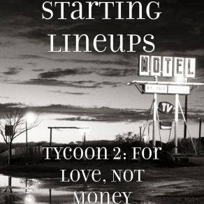 Download track Ripoff Artist Starting Lineups