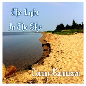 Download track All Through The Night Tommy Rasmussen