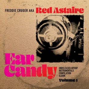 Download track Ear Candy Red Astaire