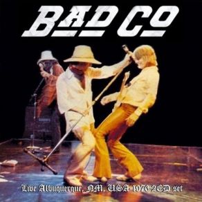 Download track Seagull Bad Company