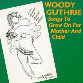 Download track Who's My Pretty Baby (Hey Pretty Baby) Woody Guthrie