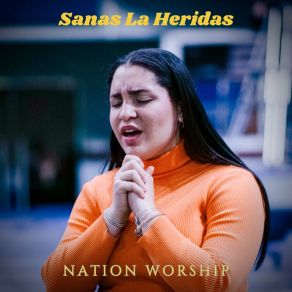 Download track Cada Paso NATION WORSHIP