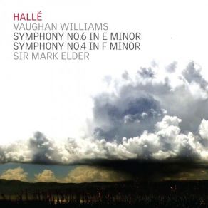 Download track Symphony No. 6 In E Minor IV. Epilogue. Moderato Hallé Orchestra, Sir Mark Elder