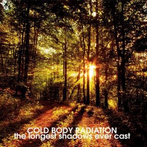 Download track The Last Days Of Summer Cold Body Radiation