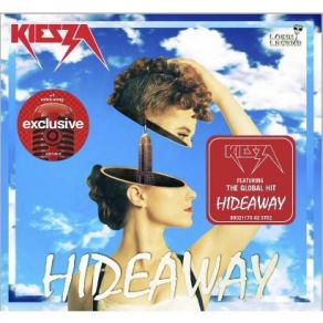 Download track Giant In My Heart Kiesza