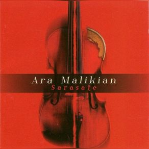 Download track Introducción Y Tarantela Ara Malikian