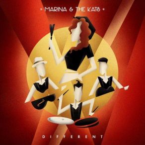 Download track The Truth Is Boring Marina And The Kats