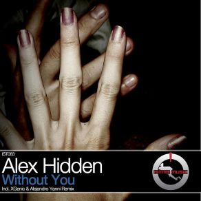 Download track Without You (Alejandro Yanni Remix) Alex Hidden