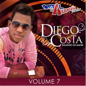 Download track Ana Tereza (Elétrico) Diego Costa