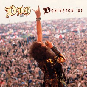 Download track Neon Knights (Live At Donington 87) Dio