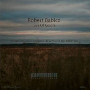 Download track Sea Of Colors (Jamie Stevens Remix) Robert Babicz