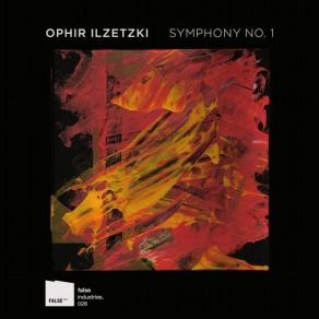 Download track To Heal A Blood Town Ophir Ilzetzki