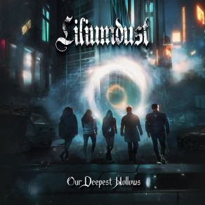 Download track Survivor Liliumdust