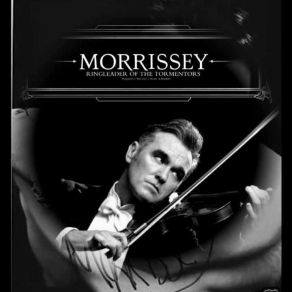 Download track I Will See You In Far-Off Places Morrissey