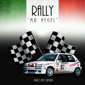 Download track Rally Mr Hegel