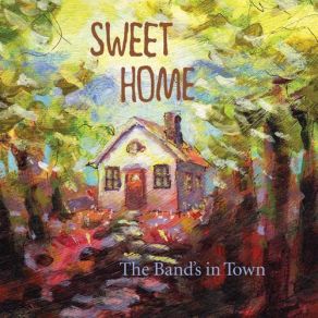 Download track Too Tired To Tango Sweet Home