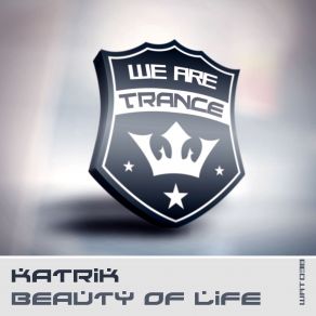 Download track Beauty Of Life Katrik