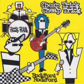 Download track Dream The Night Away Cheap Trick