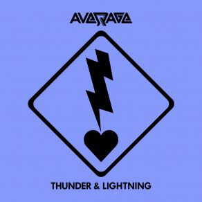 Download track Thunder & Lightning Average