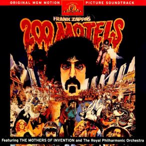 Download track Half A Dozen Provocative Squats Frank Zappa