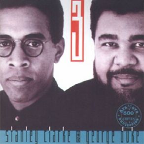 Download track No Place To Hide George Duke, Stanley Clarke