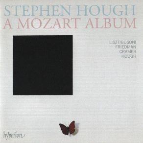 Download track 11. Fantasia On Two Themes From Mozart's ''The Marriage Of Figaro'' Stephen Hough