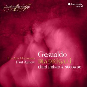 Download track Felice Primavera- I. Felice Primavera Paul Agnew, Les Arts Florissants