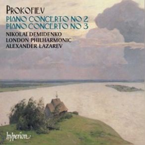 Download track 04. Piano Concerto No 2 In G Minor Op. 16: Finale: Allegro Tempestoso Prokofiev, Sergei Sergeevich