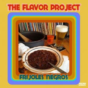 Download track Intro / Flavor Theme The Flavor Project