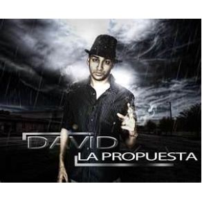 Download track Nada Obtengo David La Propuesta