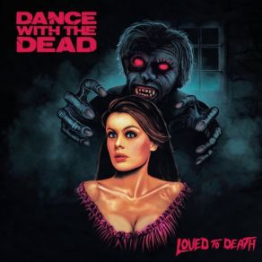 Download track Go! Dance With The Dead, The Dead