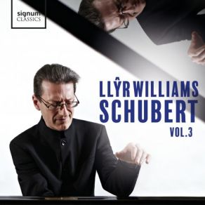 Download track Sonata In C Minor, D. 958 III. Menuetto-Allegro Llŷr Williams