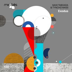 Download track Exodus (Original Mix) Tyncho Mass