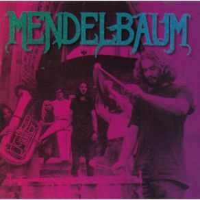 Download track No Hiding Place Mendelbaum