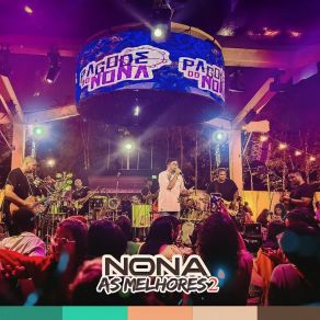 Download track Até Que Durou (Ao Vivo) Nona