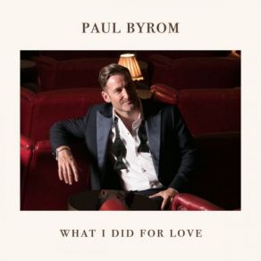 Download track Roll Back The Clouds Paul Byrom