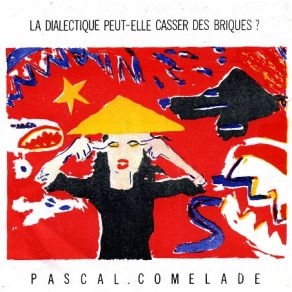 Download track La Prise De Nankin Par L'Armée Populaire De Liberation Pascal Comelade