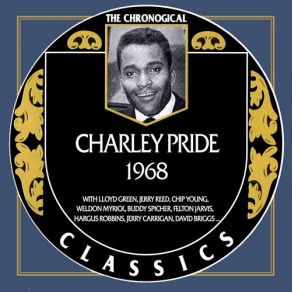 Download track I Know One Charley Pride