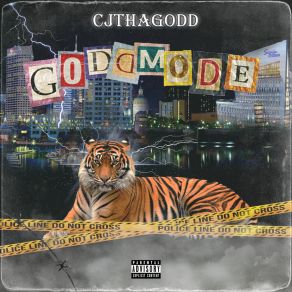 Download track Storm CJTHAGODDWoobang