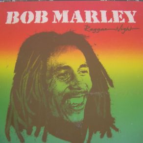 Download track Running Away Bob Marley