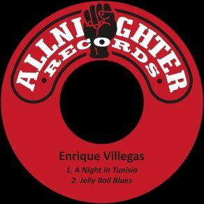 Download track Jelly Roll Blues Enrique Villegas