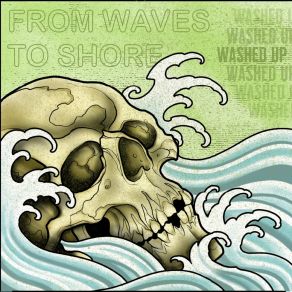 Download track Mistaken For From Waves To Shore