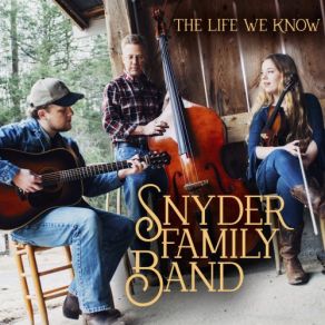 Download track The King Snyder Family Band