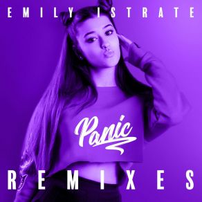 Download track Panic (Brixxtone Extended Mix) Emily Istrate