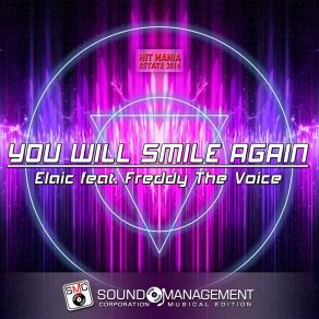 Download track You Will Smile Again (Extended Version) Freddy The Voice