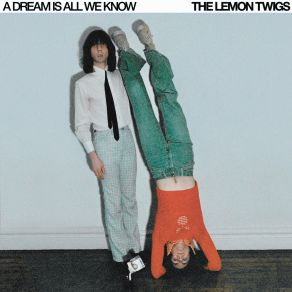 Download track They Don't Know How To Fall In Place The Lemon Twigs