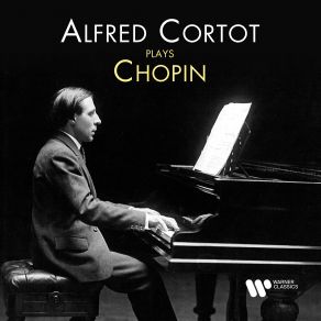 Download track Grande Valse Brillante In E-Flat Major, Op. 18 Alfred Cortot