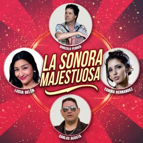 Download track Lo Intentamos La Sonora MajestuosaLucia Belen