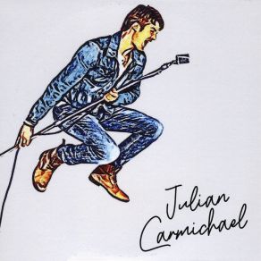 Download track Casting Stones Julian Carmichael