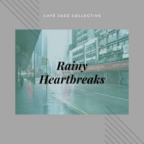 Download track Melancholic Memories Café Jazz Collective